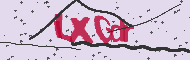 Captcha認証コード